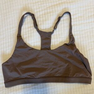 SKIMS Fits Everybody Bralette